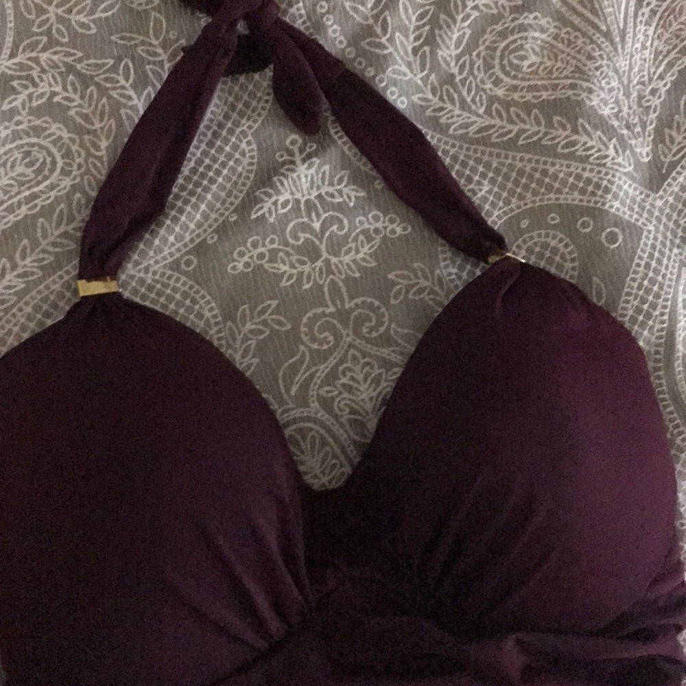 Bathing suit - Picture 2 of 4